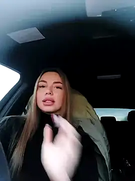 Gabriella Hot  online show from 14, 1, 2025