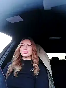 Gabriella Hot  online show from 16, 1, 2025