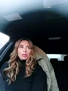 Gabriella Hot  online show from 21, 1, 2025