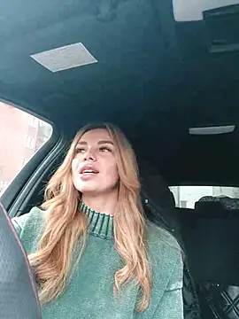 Gabriella Hot  online show from 18, 3, 2025