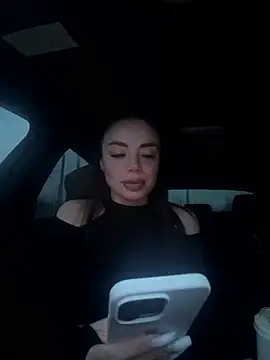 Gabriella Hot  online show from 9, 1, 2026