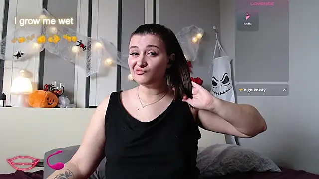 Jadelli online show from 15, 10, 2025