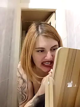 Snapshot of SckayilaGray chatting on 12, 2, 2025 SckayilaGray online show from 12, 2, 2025