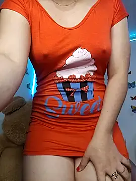 Sofia-Cam online show from 2, 12, 2024