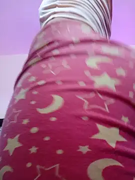 Sofia-Cam online show from 21, 12, 2025