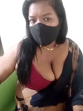 punemodel online show from 21, 3, 2025