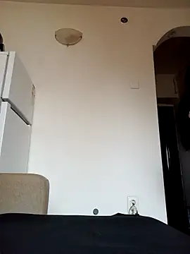 Virgin Pussy Love online show from 1, 12, 2025