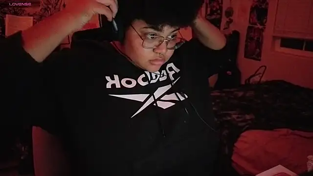 Snapshot of Ectorius chatting on 24, 10, 2025 Ectorius online show from 24, 10, 2025