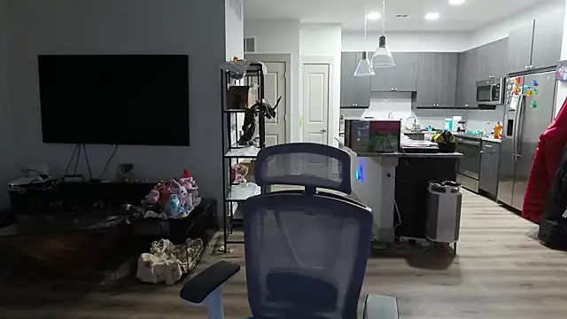 Snapshot of bearcloudcomputa chatting on 2, 3, 2025 bearcloudcomputa online show from 2, 3, 2025