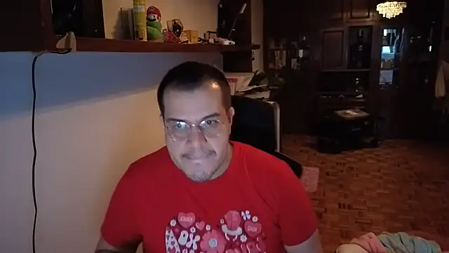 Snapshot of bearcloudcomputa chatting on 18, 5, 2026 bearcloudcomputa online show from 18, 5, 2026