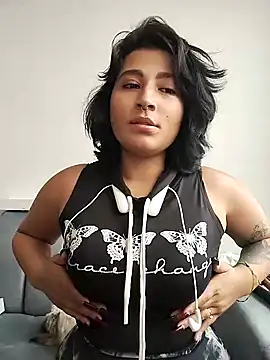 Pauilina online show from 29, 12, 2024