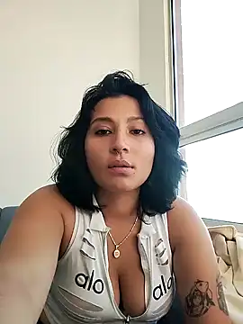 Pauilina online show from 18, 1, 2025