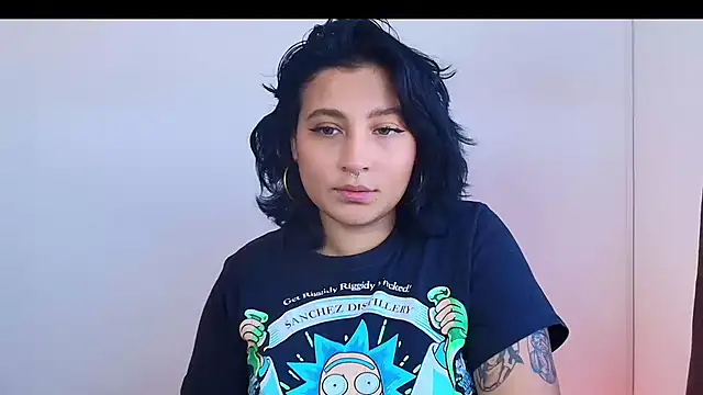 Pauilina online show from 22, 1, 2025