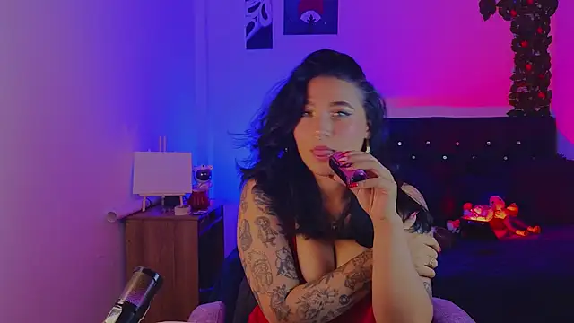 Pauilina online show from 26, 3, 2026