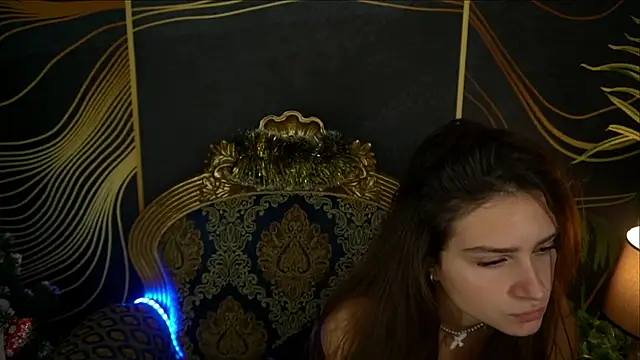 ValeryRoyale online show from 7, 1, 2025