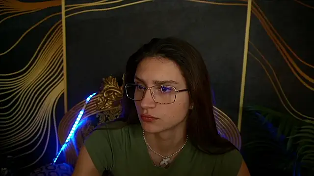 ValeryRoyale online show from 25, 1, 2025