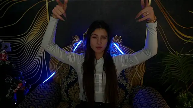 ValeryRoyale online show from 4, 2, 2025