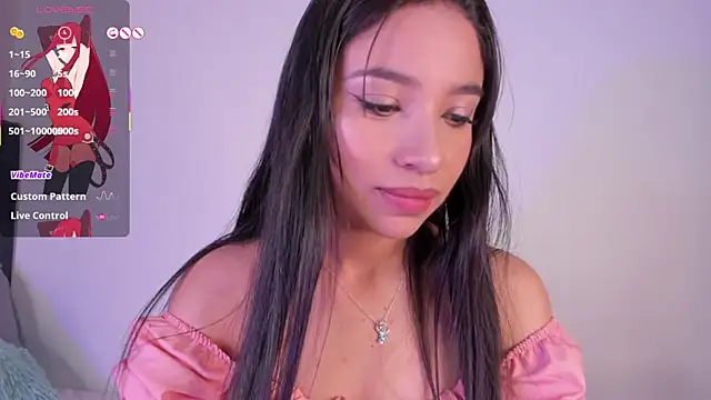 Mereo leona online show from 15, 11, 2025