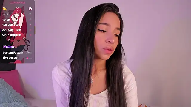 Mereo leona online show from 18, 12, 2025