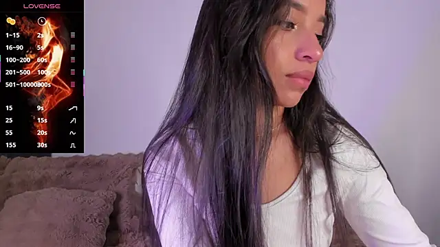 Mereo leona online show from 17, 4, 2026