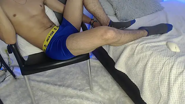 andy 0018 online show from 4, 12, 2024