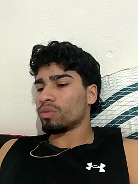 andy 0018 online show from 13, 1, 2026