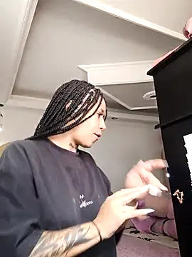 devi black13  online show from 21, 2, 2026