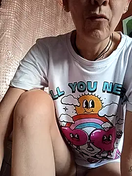 NanitaFun online show from 4, 12, 2025