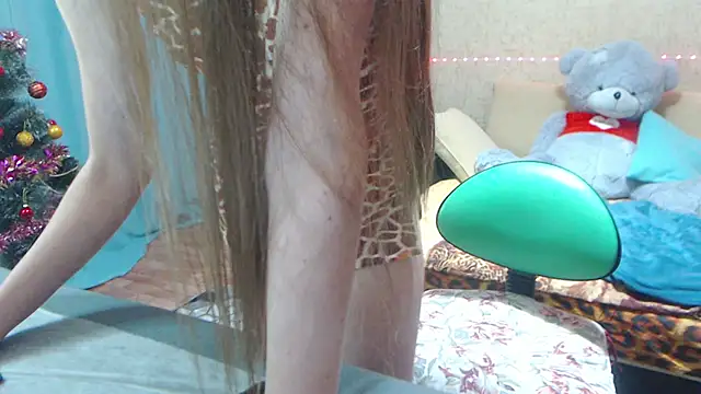 Snapshot of --Model--2 chatting on 5, 1, 2025 --Model--2 online show from 5, 1, 2025