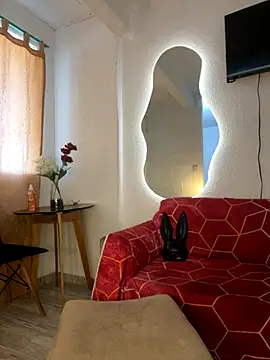 Bodyxx23 online show from 20, 10, 2025