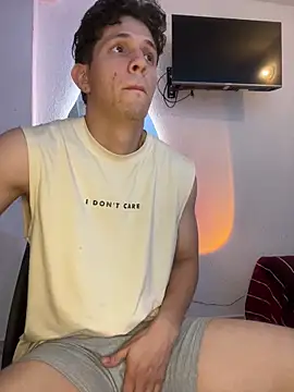 Bodyxx23 online show from 5, 1, 2026