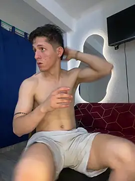 Bodyxx23 online show from 1, 2, 2026