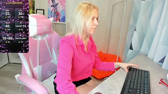 Jane Broks online show from 16, 1, 2025