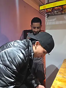 christangel 96  online show from 13, 3, 2026