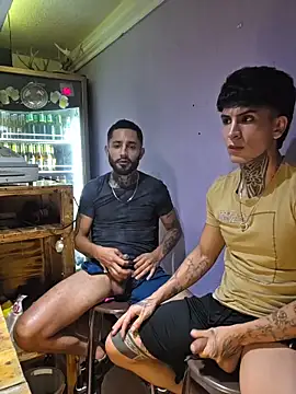 christangel 96  online show from 14, 3, 2026