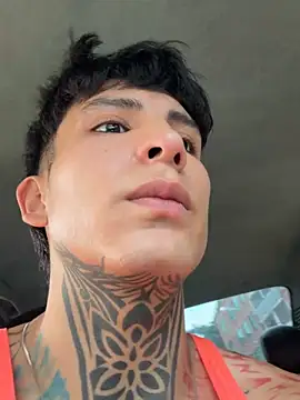 christangel 96  online show from 31, 3, 2026