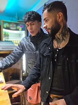 christangel 96  online show from 19, 4, 2026