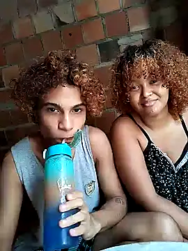 CasalAkira online show from 4, 1, 2025