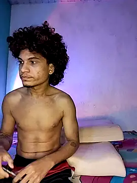 CasalAkira online show from 7, 10, 2025