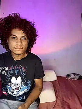 CasalAkira online show from 24, 11, 2025