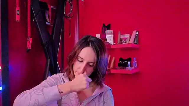 Ambar Roux  online show from 15, 1, 2026