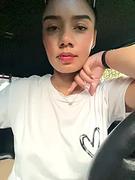  Luana online show from 27, 11, 2025