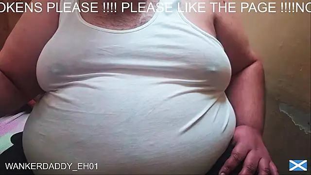 WANKERDADDY EH01 online show from 24, 1, 2025