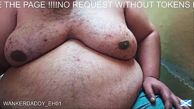 WANKERDADDY EH01 online show from 4, 2, 2025