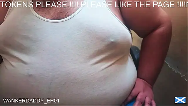 WANKERDADDY EH01 online show from 10, 2, 2025