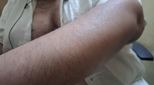 WANKERDADDY EH01 online show from 1, 3, 2025