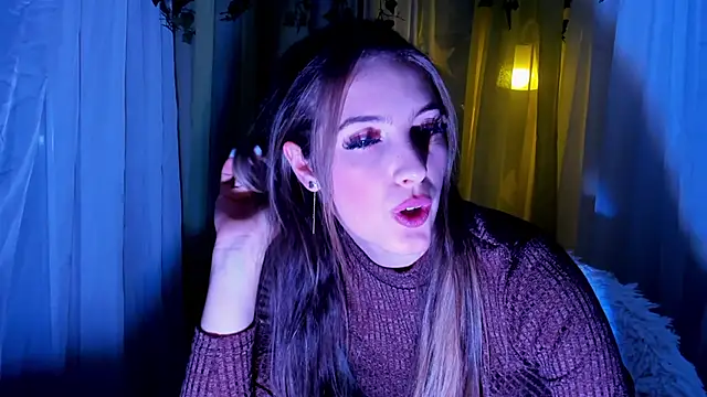 Snapshot of Lioneass chatting on 13, 12, 2024 Lioneass online show from 13, 12, 2024