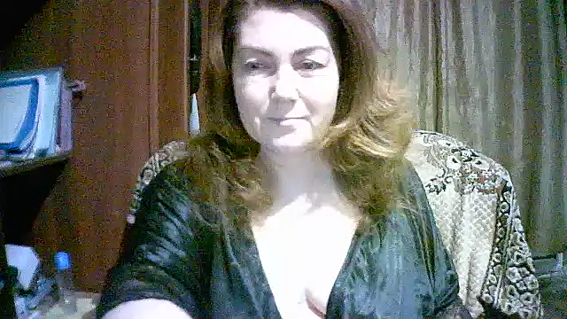 Madame-Butterfly online show from 2, 11, 2025