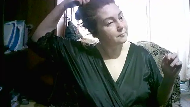 Madame-Butterfly online show from 7, 11, 2025