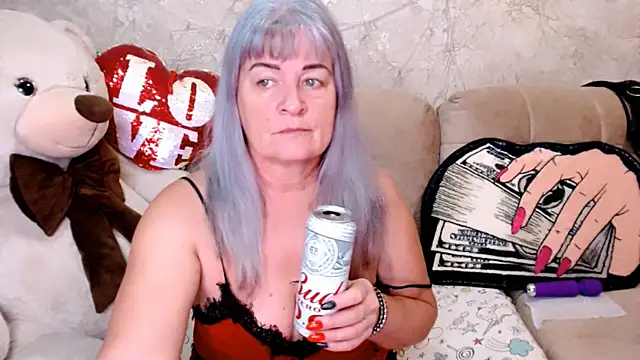 SiberiabBerry online show from 17, 11, 2025